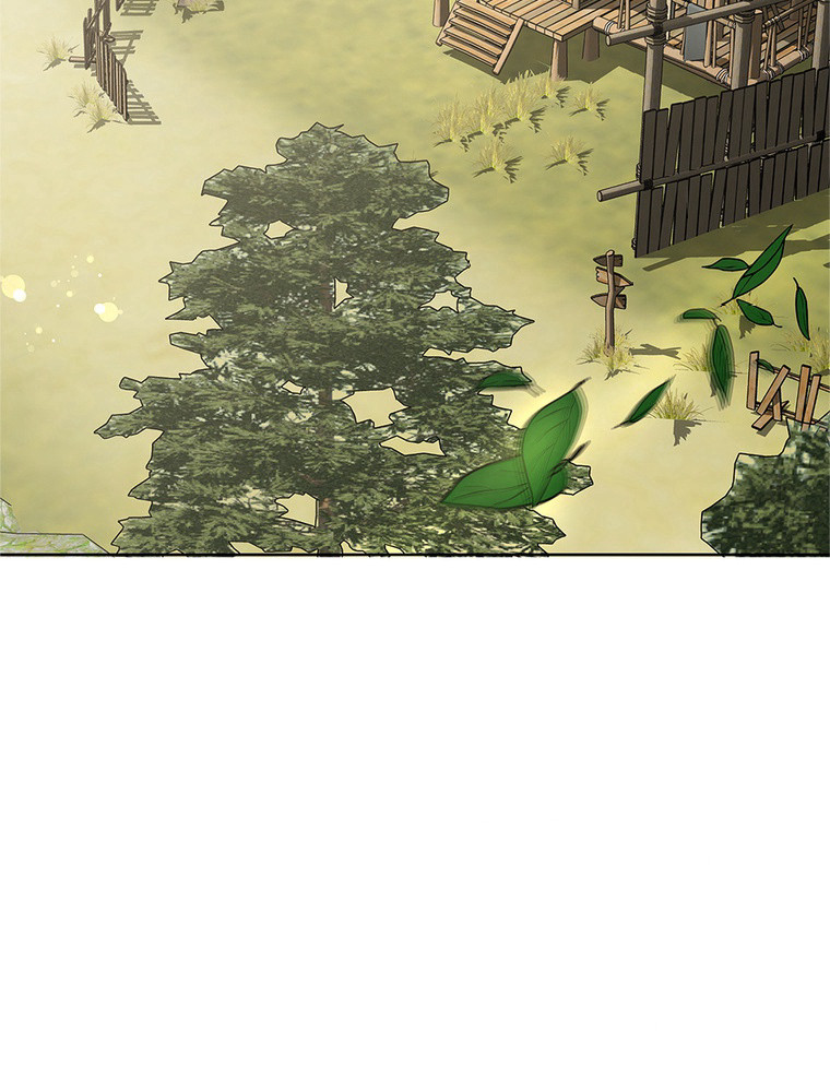 Read La Saga du clan Mudang FR Manga Online