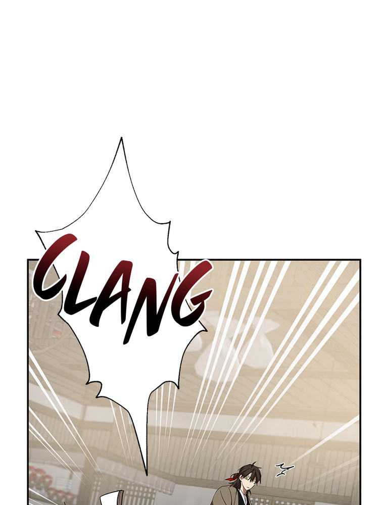 Read La Saga du clan Mudang FR Manga Online