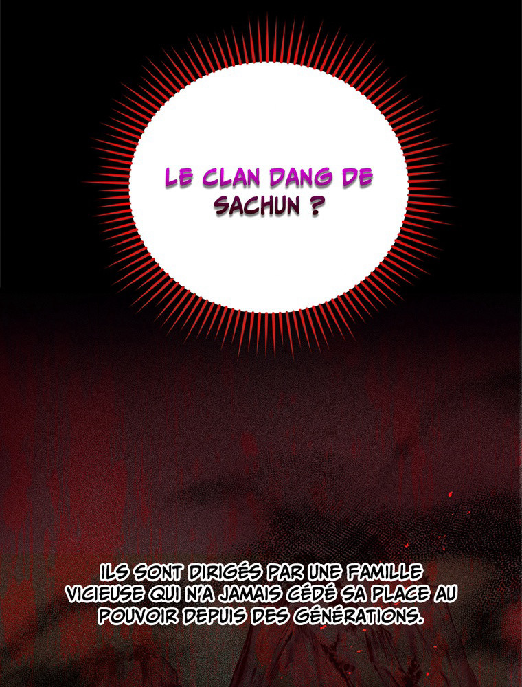 Read La Saga du clan Mudang FR Manga Online