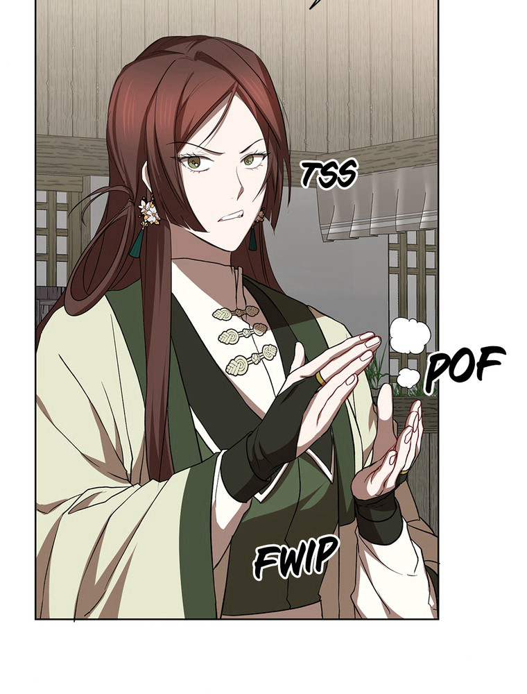 Read La Saga du clan Mudang FR Manga Online