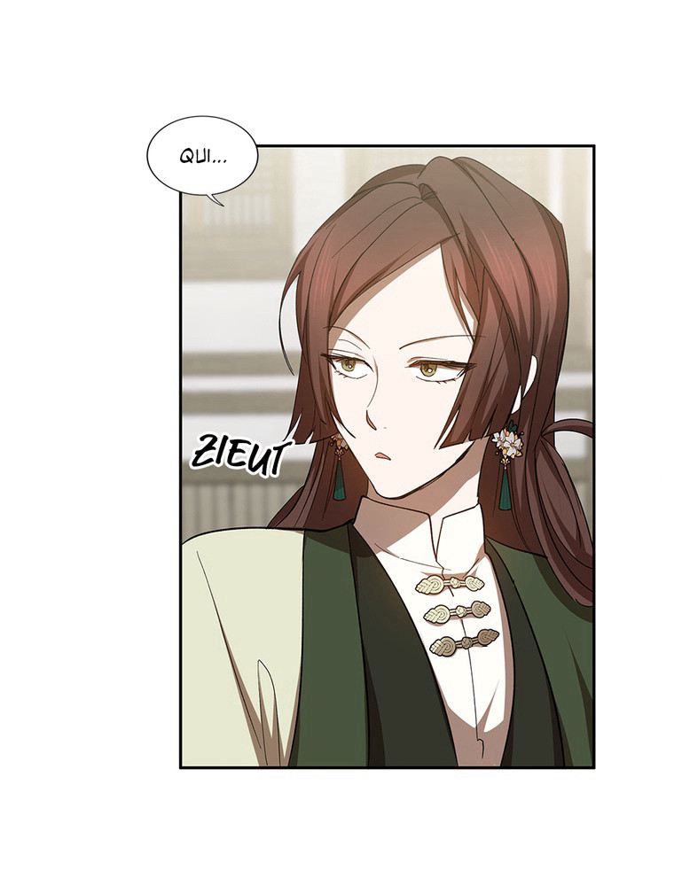 Read La Saga du clan Mudang FR Manga Online