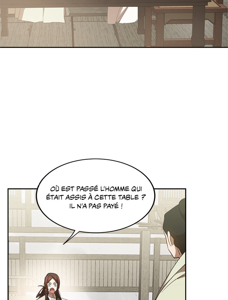 Read La Saga du clan Mudang FR Manga Online