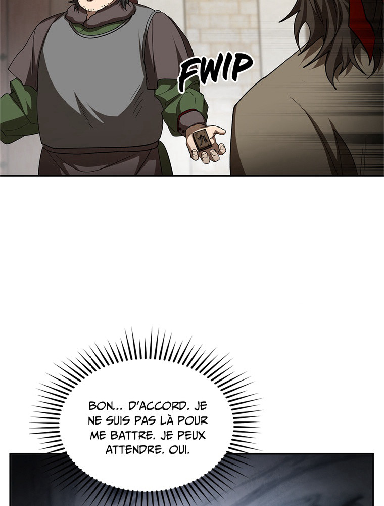 Read La Saga du clan Mudang FR Manga Online