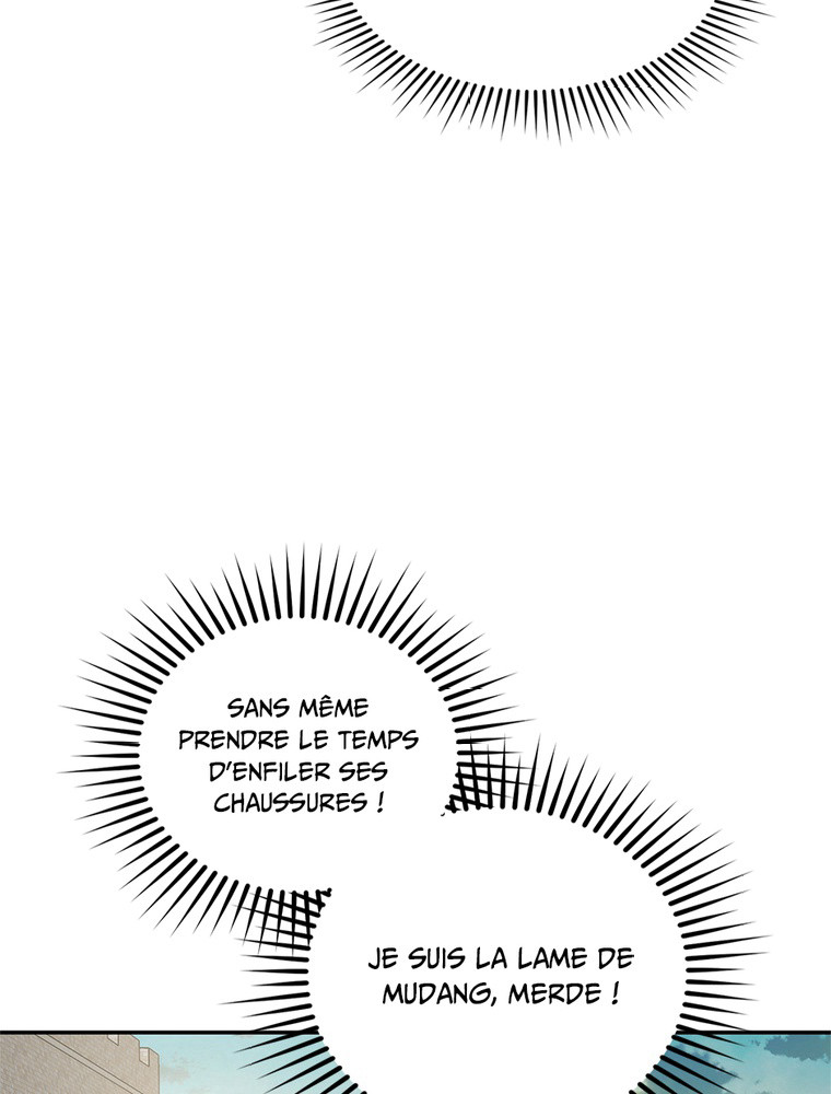 Read La Saga du clan Mudang FR Manga Online
