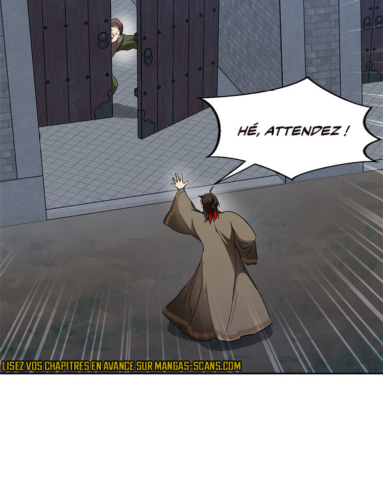 Read La Saga du clan Mudang FR Manga Online