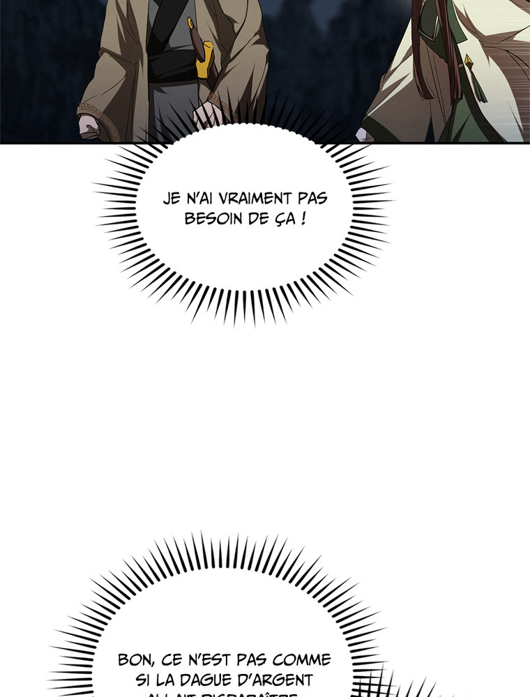 Read La Saga du clan Mudang FR Manga Online