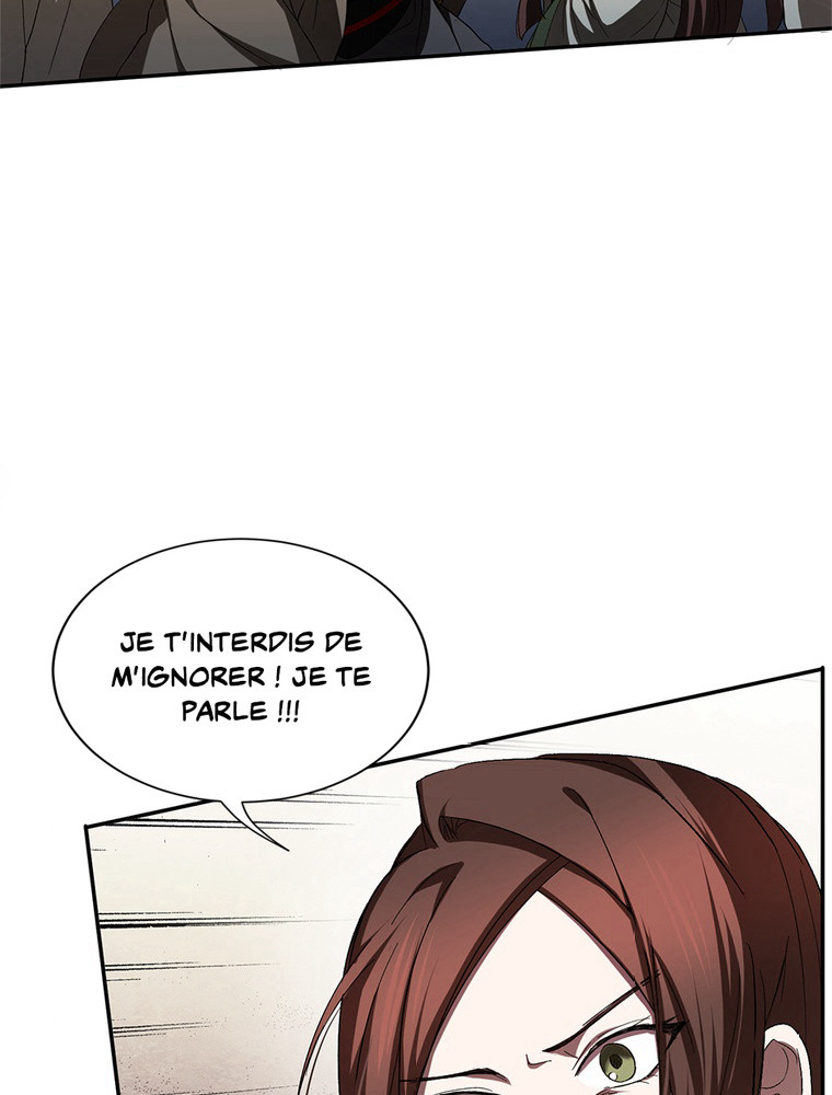 Read La Saga du clan Mudang FR Manga Online