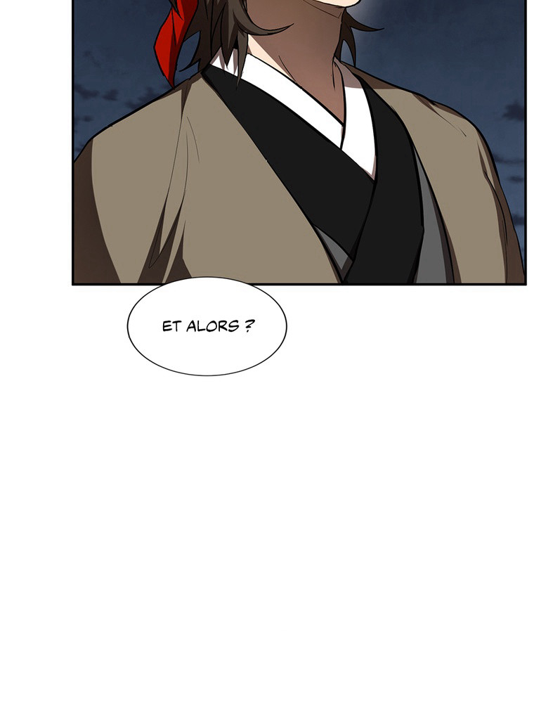 Read La Saga du clan Mudang FR Manga Online