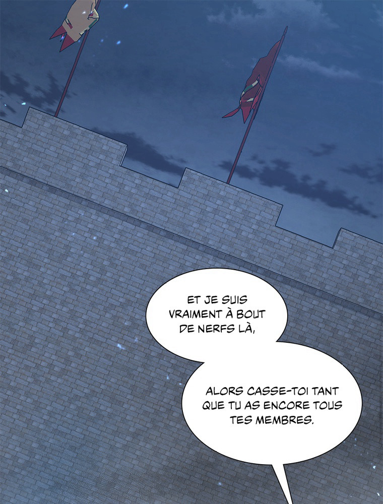 Read La Saga du clan Mudang FR Manga Online