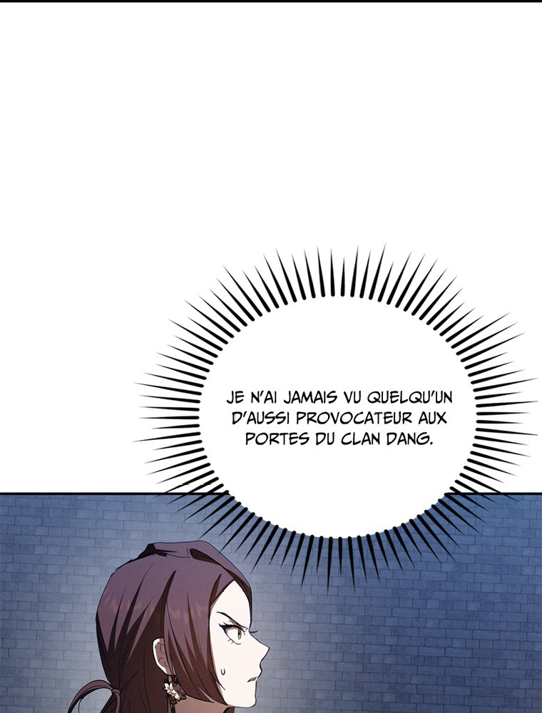Read La Saga du clan Mudang FR Manga Online