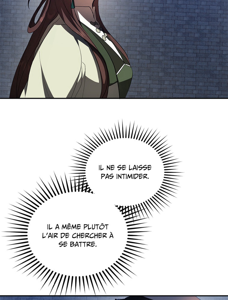 Read La Saga du clan Mudang FR Manga Online