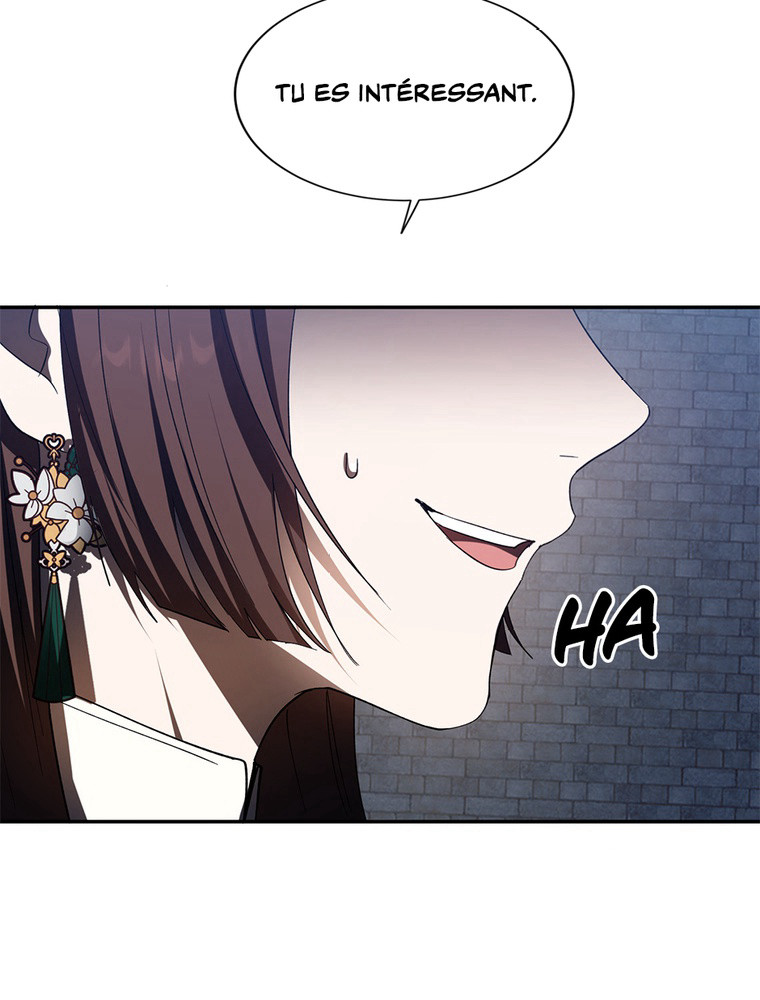 Read La Saga du clan Mudang FR Manga Online