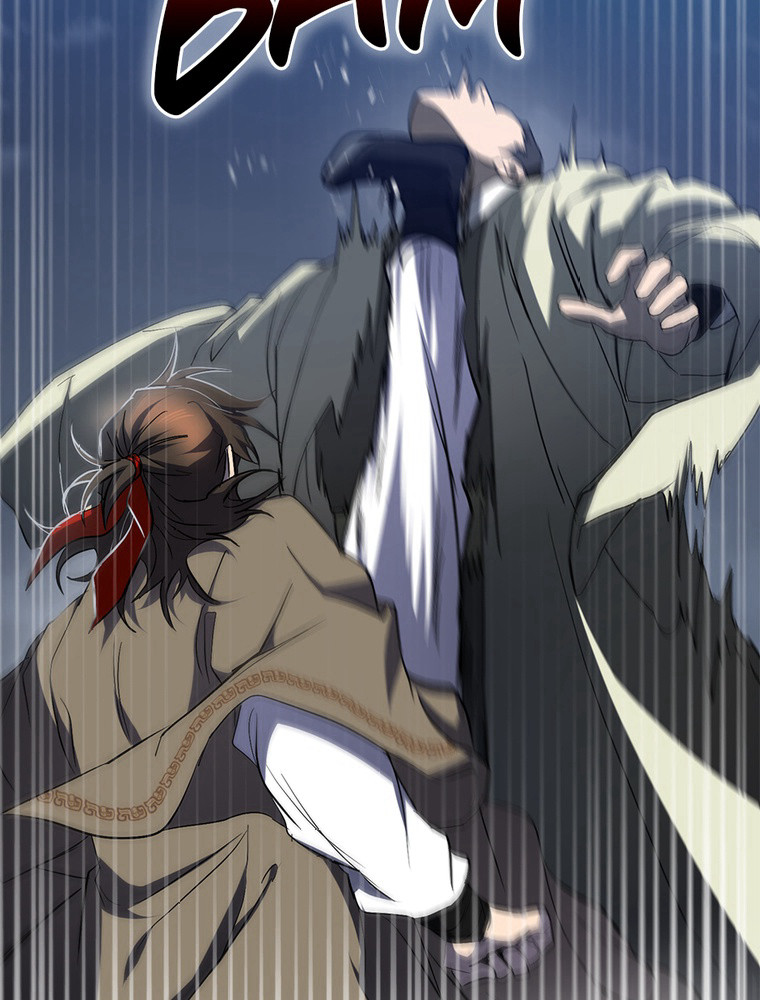 Read La Saga du clan Mudang FR Manga Online