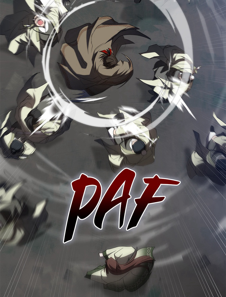 Read La Saga du clan Mudang FR Manga Online