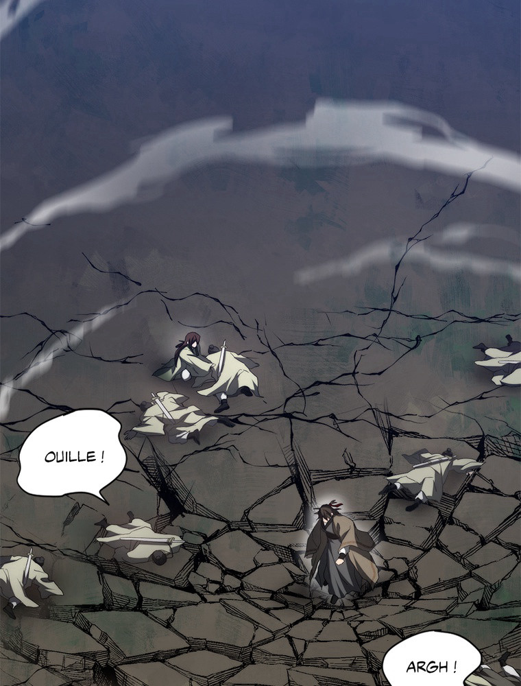 Read La Saga du clan Mudang FR Manga Online