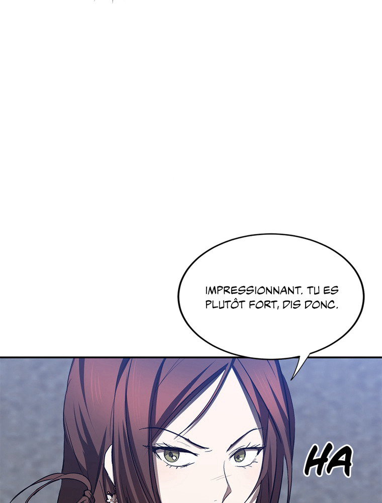 Read La Saga du clan Mudang FR Manga Online