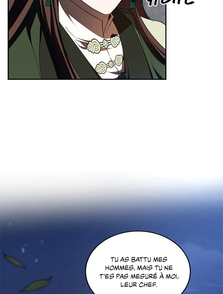 Read La Saga du clan Mudang FR Manga Online