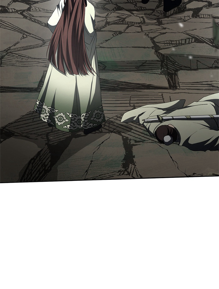 Read La Saga du clan Mudang FR Manga Online