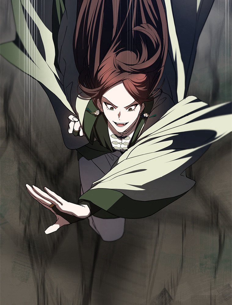 Read La Saga du clan Mudang FR Manga Online