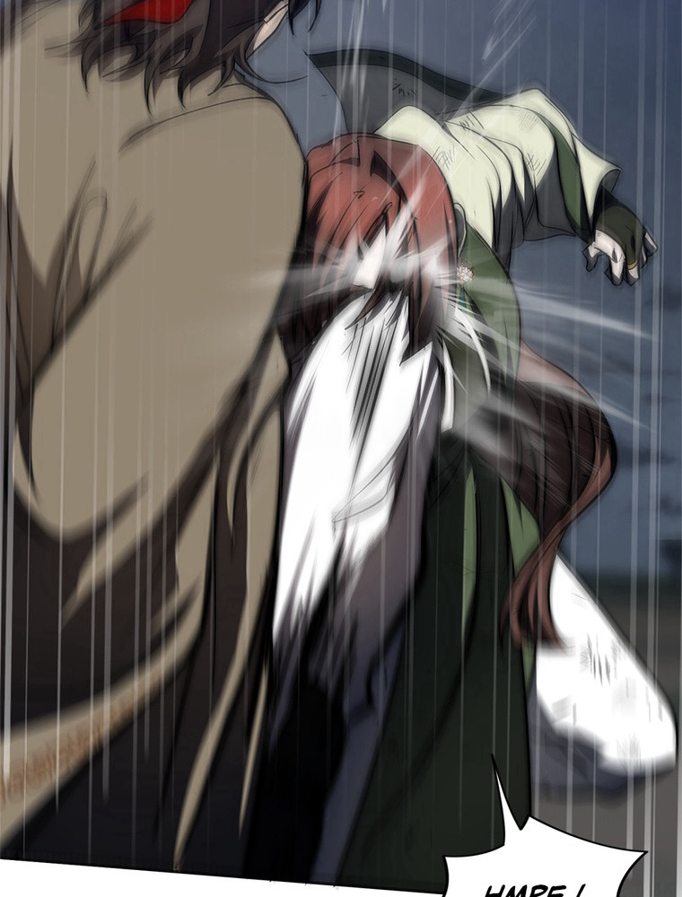 Read La Saga du clan Mudang FR Manga Online