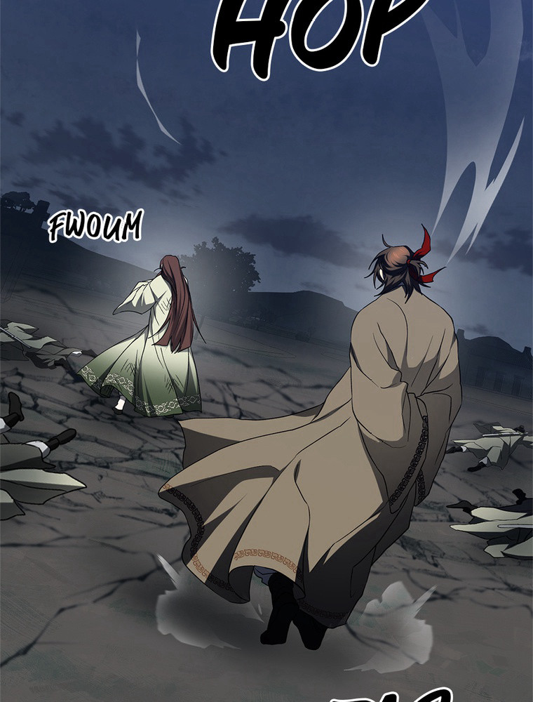 Read La Saga du clan Mudang FR Manga Online