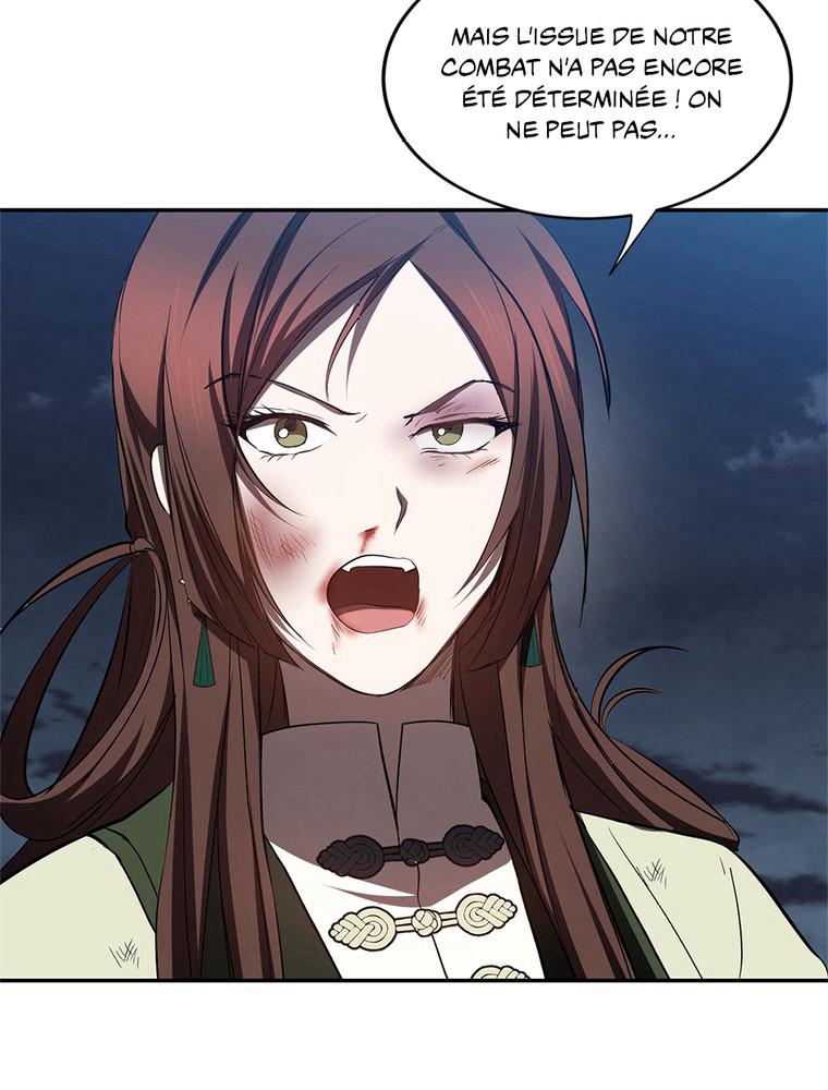 Read La Saga du clan Mudang FR Manga Online