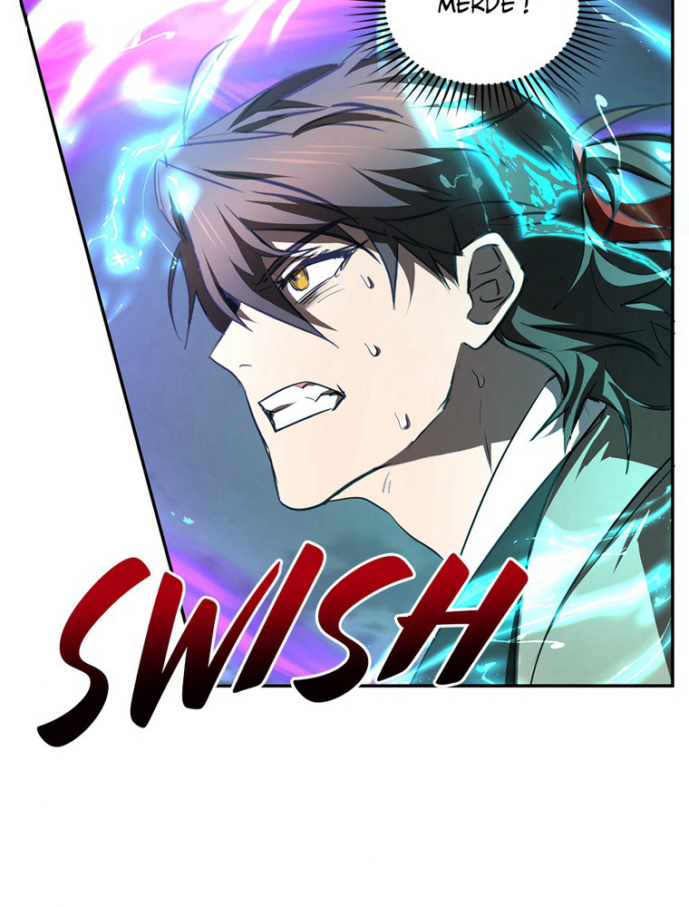 Read La Saga du clan Mudang FR Manga Online