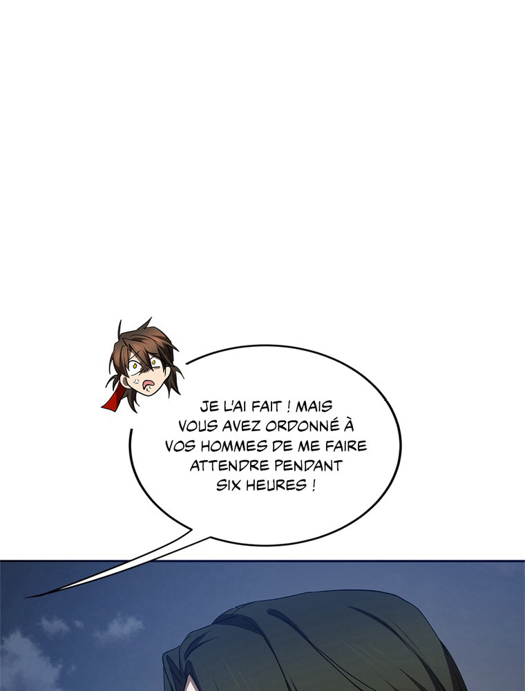 Read La Saga du clan Mudang FR Manga Online