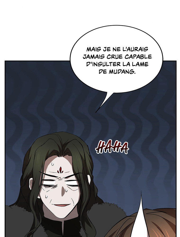 Read La Saga du clan Mudang FR Manga Online