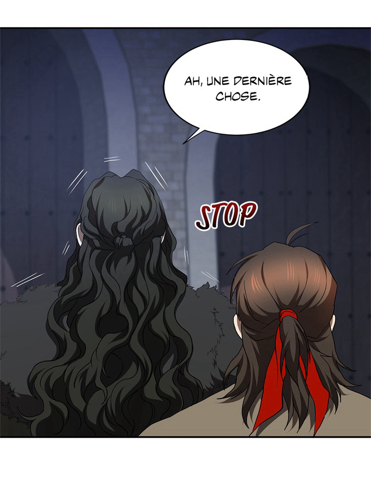 Read La Saga du clan Mudang FR Manga Online