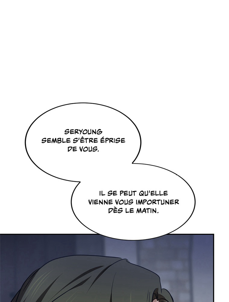 Read La Saga du clan Mudang FR Manga Online