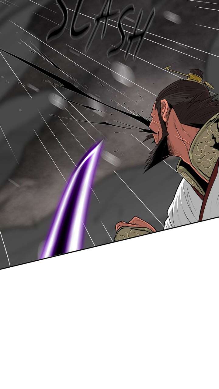 Read Legend of the Northern Blade FR Manga Online