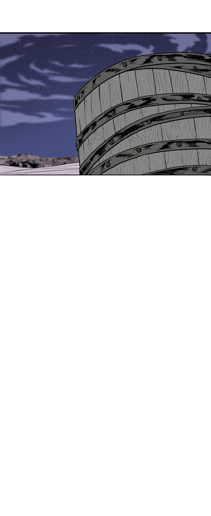 Read Legend of the Northern Blade FR Manga Online