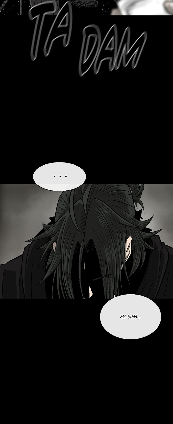 Read Legend of the Northern Blade FR Manga Online