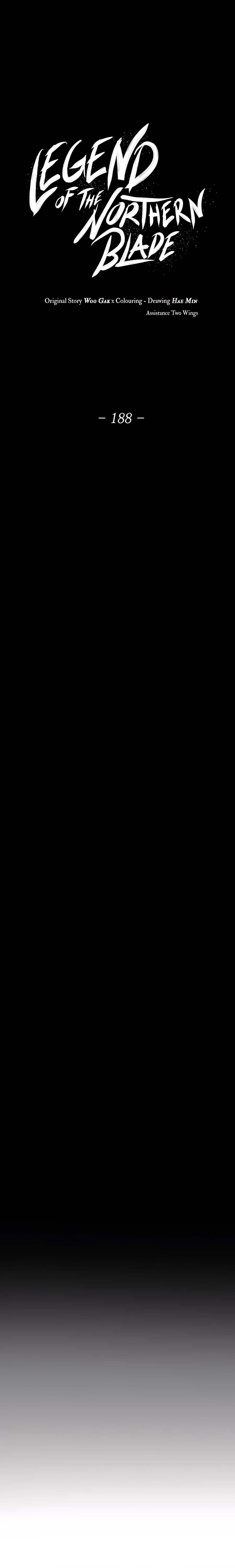 Read Legend of the Northern Blade FR Manga Online