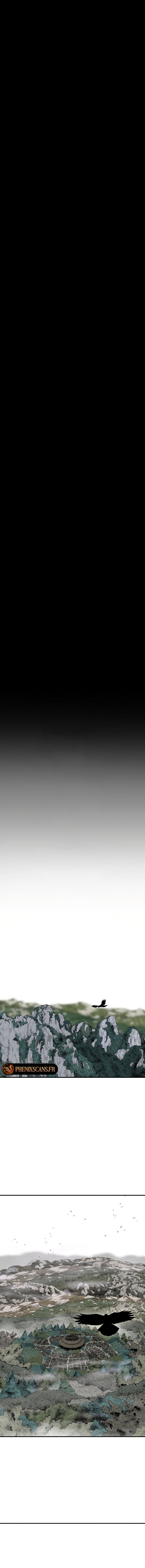 Read Legend of the Northern Blade FR Manga Online