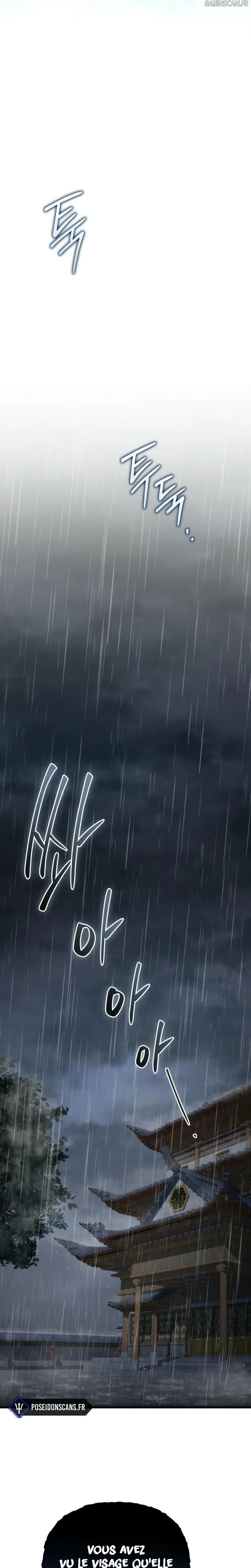 Read Legend of the Reincarnated Demon God FR Manga Online