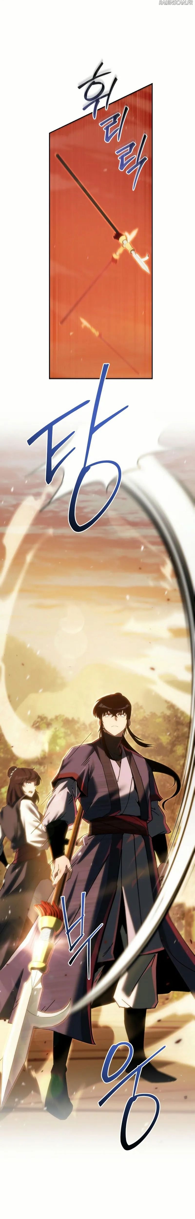 Read Legend of the Reincarnated Demon God FR Manga Online