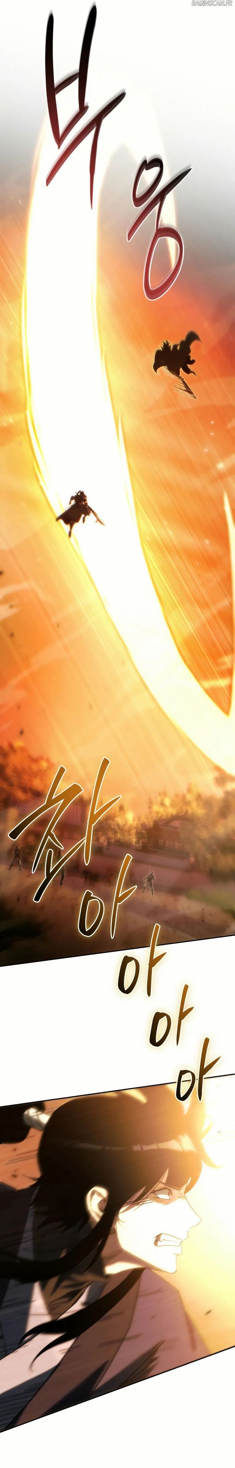 Read Legend of the Reincarnated Demon God FR Manga Online