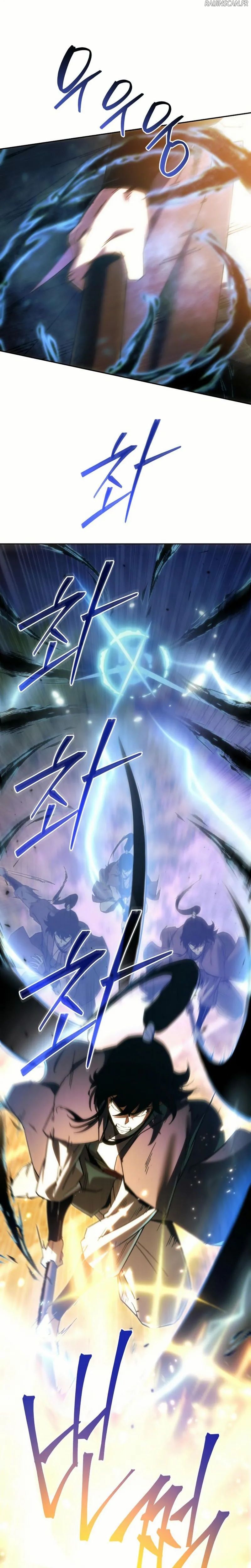 Read Legend of the Reincarnated Demon God FR Manga Online