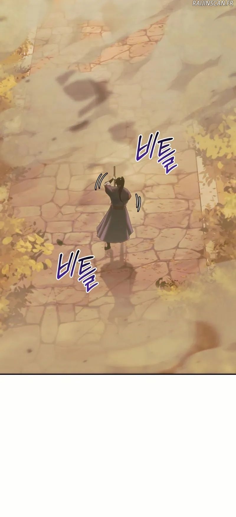 Read Legend of the Reincarnated Demon God FR Manga Online