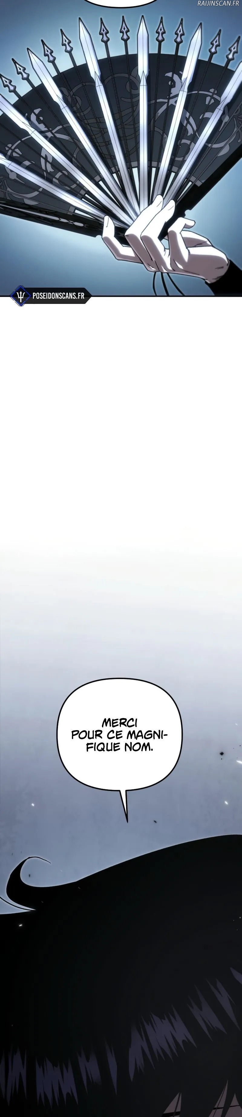 Read Legend of the Reincarnated Demon God FR Manga Online