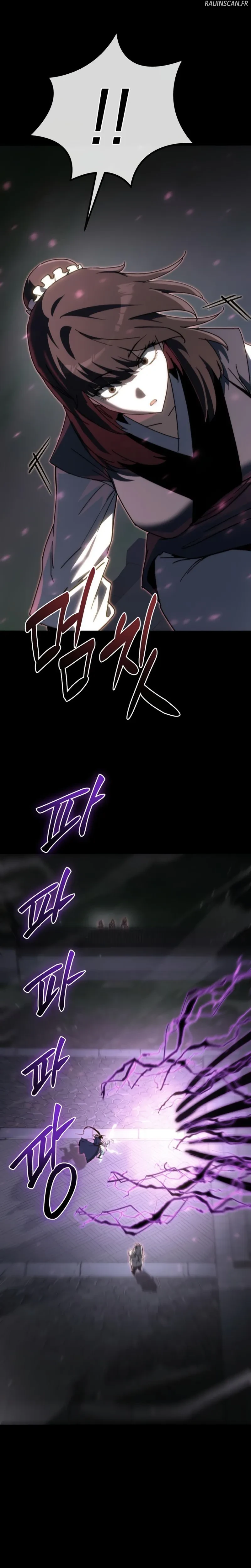 Read Legend of the Reincarnated Demon God FR Manga Online