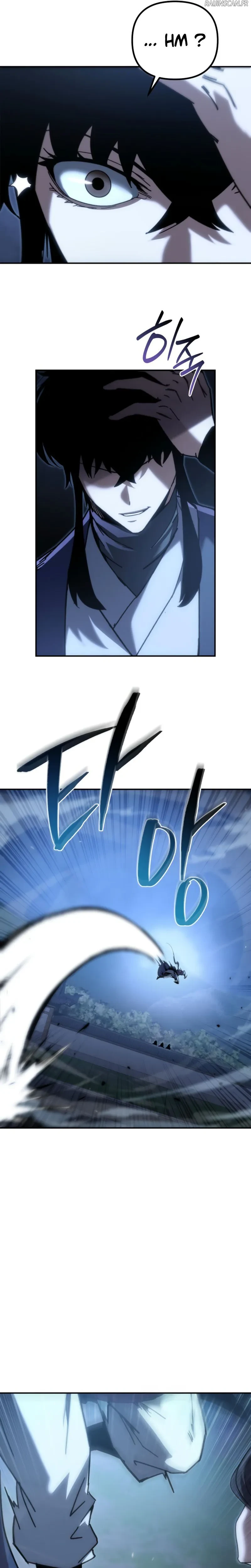 Read Legend of the Reincarnated Demon God FR Manga Online