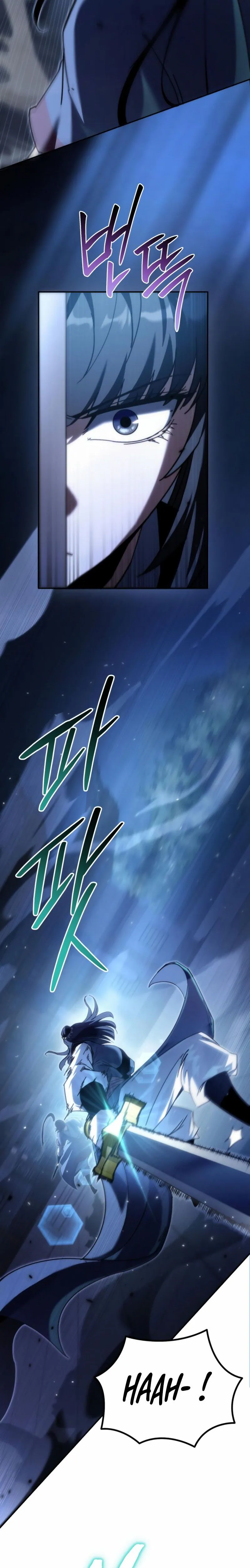 Read Legend of the Reincarnated Demon God FR Manga Online