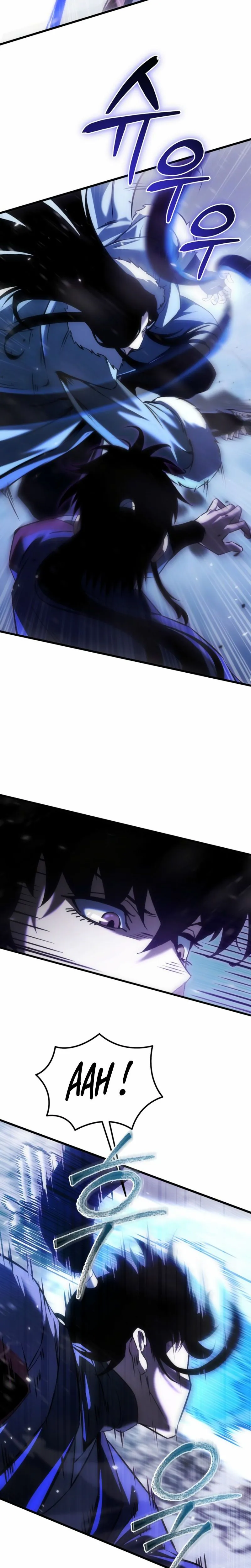 Read Legend of the Reincarnated Demon God FR Manga Online