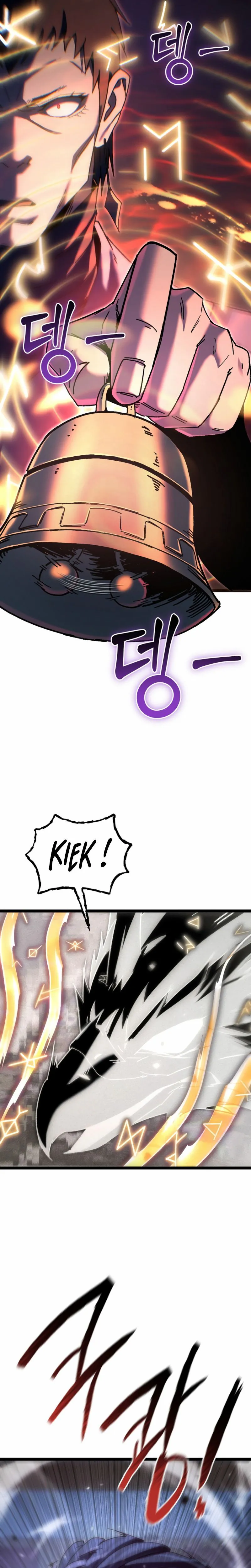 Read Legend of the Reincarnated Demon God FR Manga Online