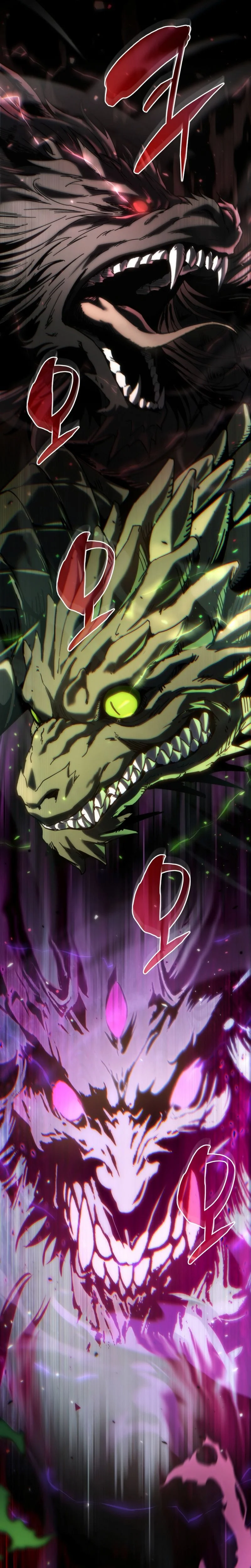 Read Legend of the Reincarnated Demon God FR Manga Online