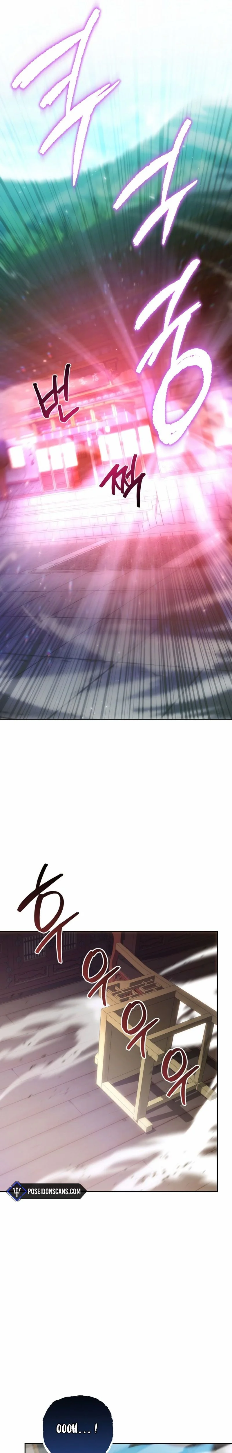 Read Legend of the Reincarnated Demon God FR Manga Online