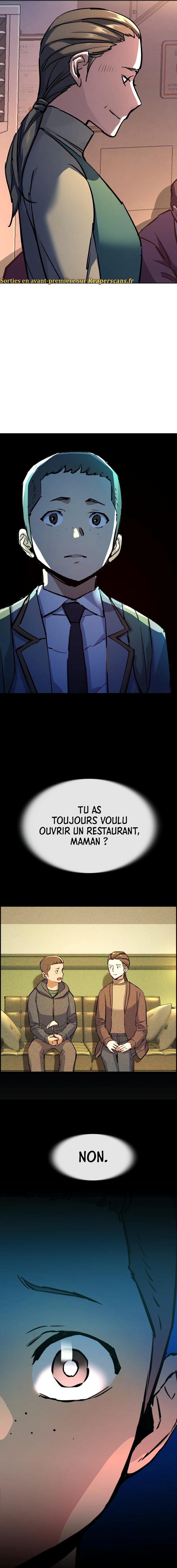 Read Mercenary Enrollment FR Manga Online